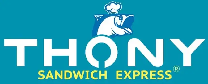 thony logo